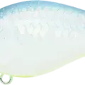 MS Gun Metal Shad
