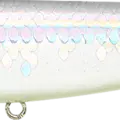 MS Gun Metal Shad
