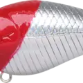 Bomber Red Head