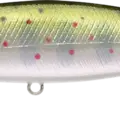Energy Baby May Salmon - Seiki Amago