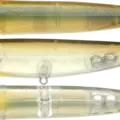 Aurora Ghost Shad