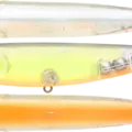 JOE'S Magic Shad