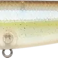 Ghost Chartreuse Shad