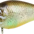 Flake Flake Stripe Gill