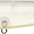 Skeet's Magic - Ghost Gun Metal Shad