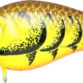 All Chart Black Craw