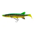 Fire Pike