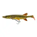 Clear Pike