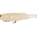 Albino Pearl Shad