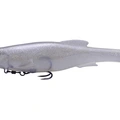 Ghost Shad Solid