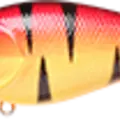 Fire Tiger