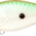 Caramel Shad