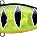 Magma Peacock