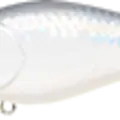 MS Gun Metal Shad