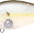 Ghost Chartreuse Shad