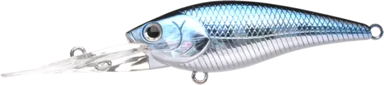 Lucky Craft Slim Shad