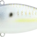 Gold Threadfin Shad