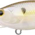 Chartreuse Shad