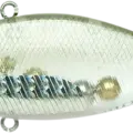 Sparkle Lens OB Phantom Chartreuse Shad Sakura