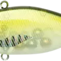 Silver Cheek Clear Water Shad