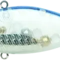 Lens OB Crystal Pro-Blue Chart