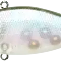 Cherry Phantom Ghost Minnow