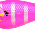Pink Dragon Gill
