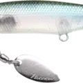 Ghost Minnow