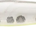 Skeet's Magic - Ghost Gun Metal Shad
