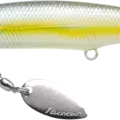MH Chartreuse Shad