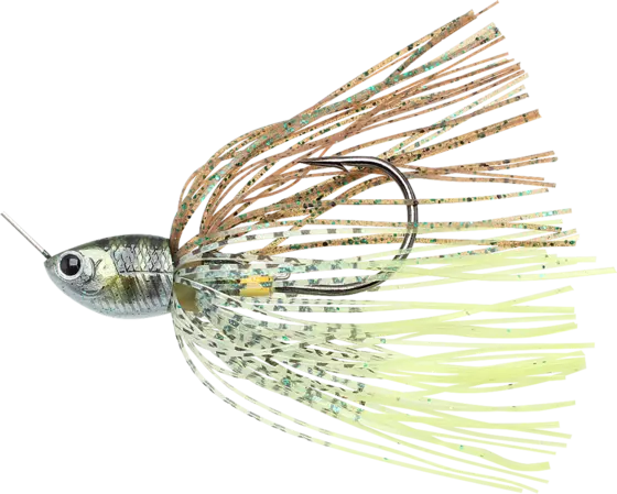 Lucky Craft SKT Spinner Bait