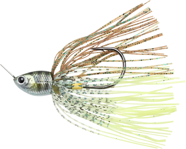 Lucky Craft SKT Spinner Bait