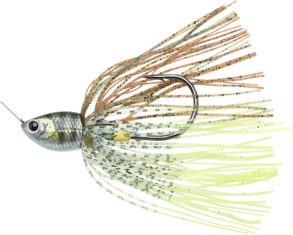 Lucky Craft SKT Spinner Bait