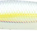 MH Chartreuse Shad