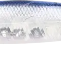 NC Crystal Pro-Blue