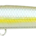 MH Chartreuse Shad