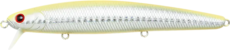 Lucky Craft Flash Minnow