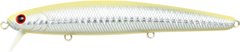 Lucky Craft Flash Minnow
