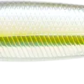 MH Chartreuse Shad