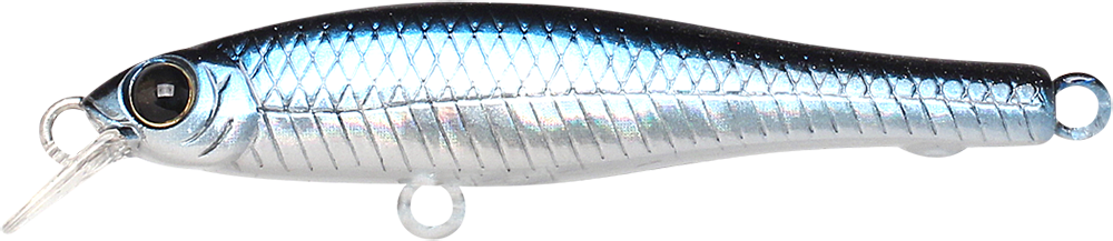 Lucky Craft Bevy Pointer