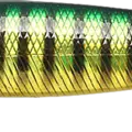 Aurora Green Perch