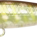 Ghost Northern Pike