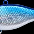 Chrome Blue
