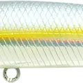 MH Chartreuse Shad