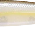 Chartreuse Shad