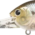 Ghost Minnow