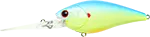 Lucky Craft Flat CB
