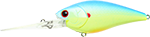 Lucky Craft Flat CB