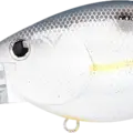 Sexy Chartreuse Shad