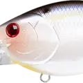 Pearl Threadfin Shad